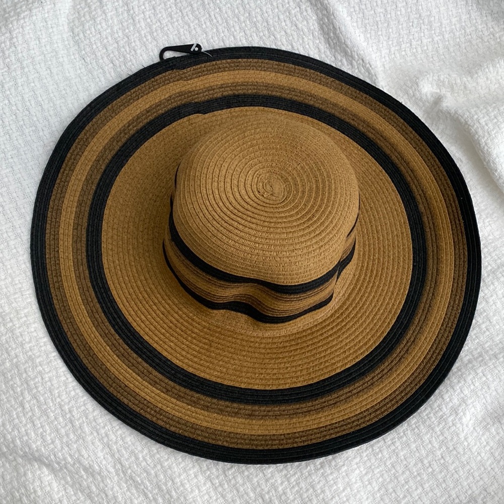 Floppy Sun Hat